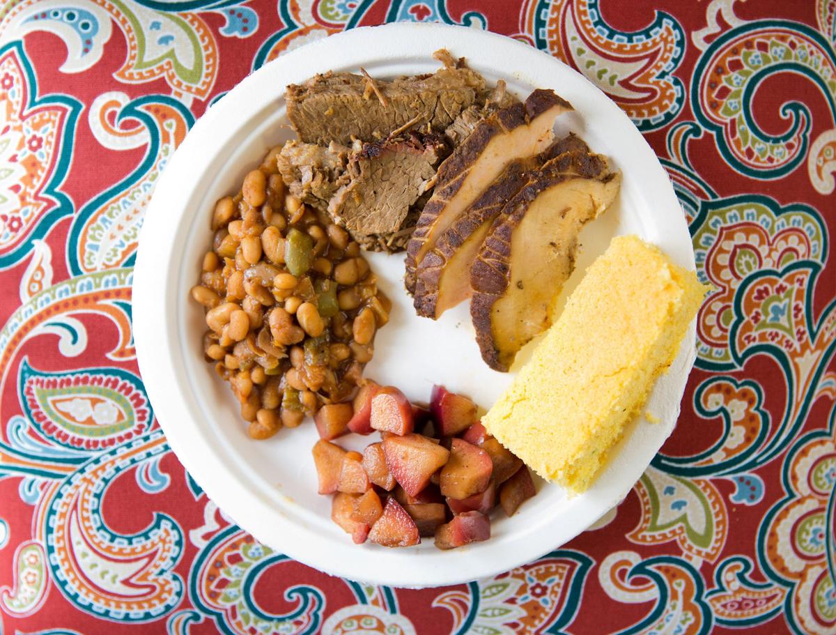 La Barbacoa