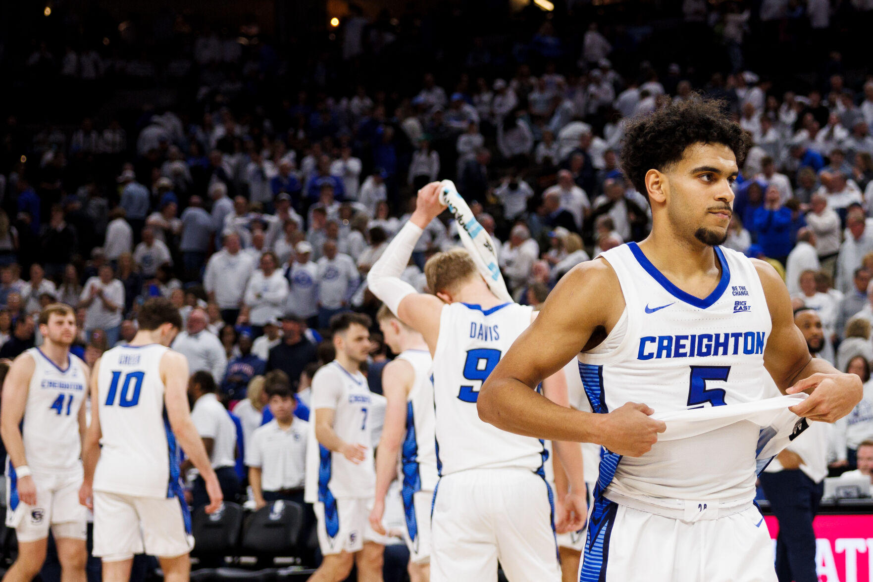 Walker: Fiery second half lifts Creighton past Butler