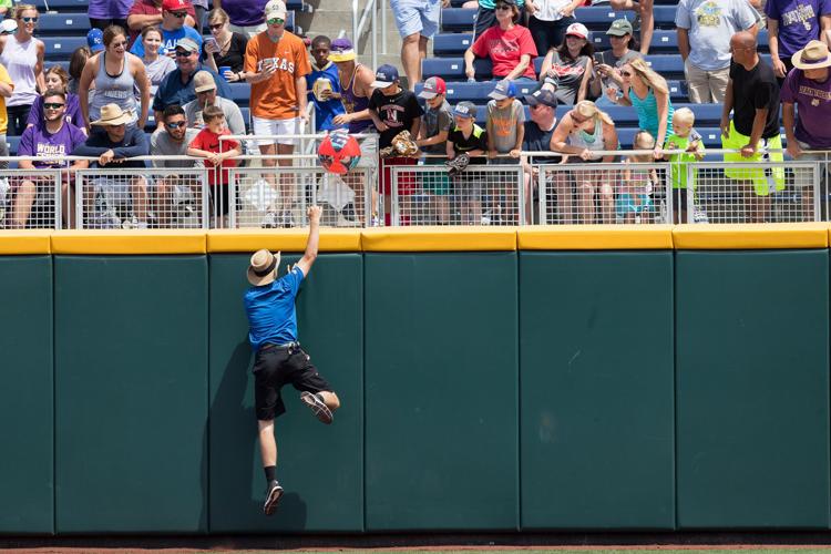 Oregon State edges Tigers, forces elimination game