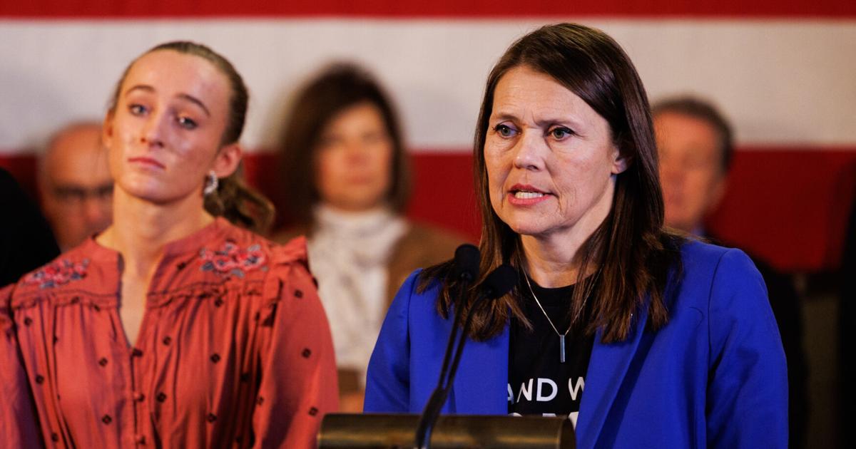 Op-ed: Nebraska has a dangerous loophole in its insanity laws ...
