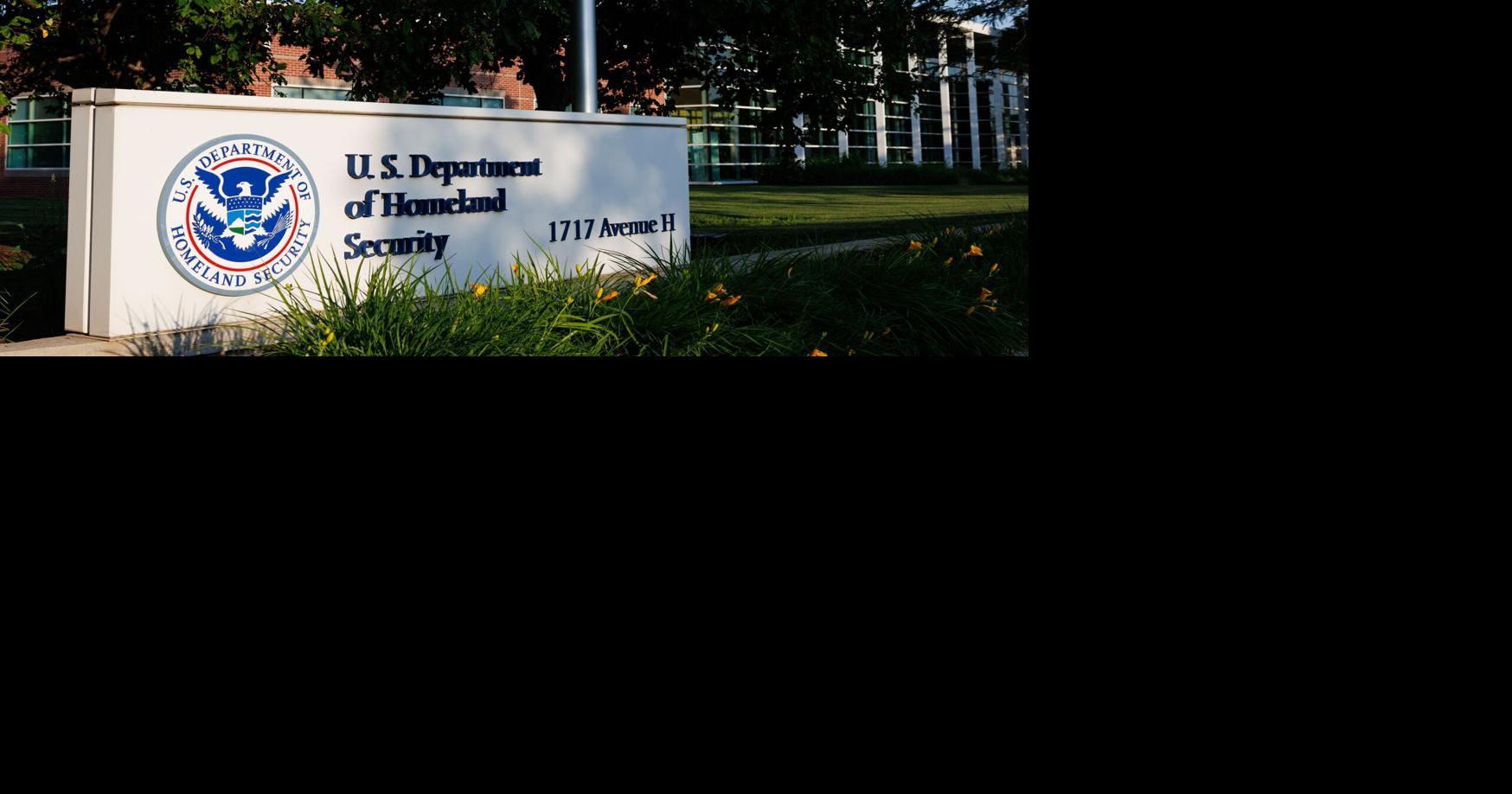 Third person charged in Omaha ICE raid: A Mexican worker who had been ...