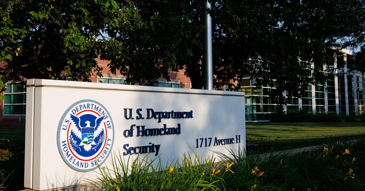 Third person charged in Omaha ICE raid: A Mexican worker who had been ...