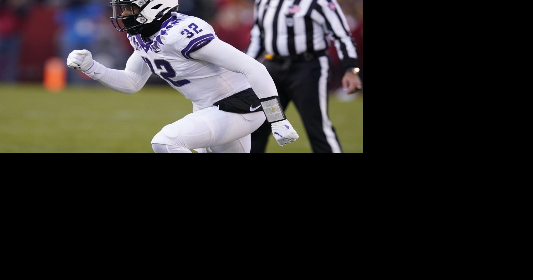 Top transfer portal target will visit Nebraska spring game | Football