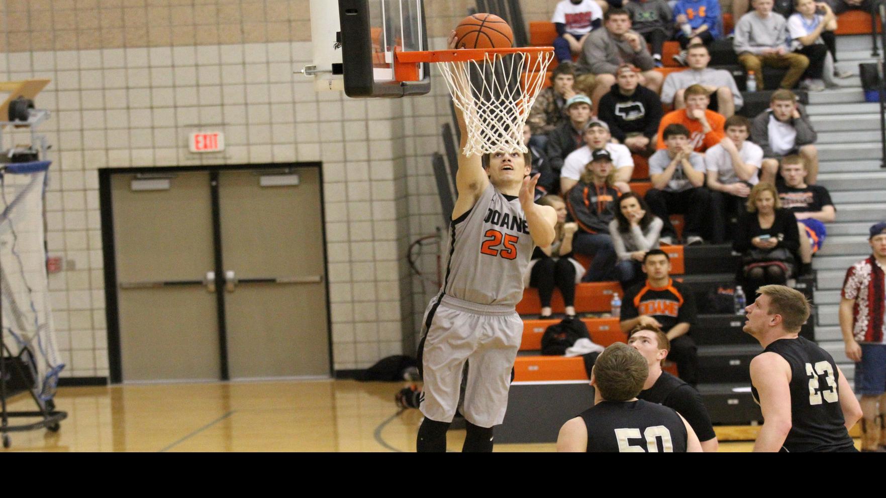 Basketball Series Between Doane And Nebraska Wesleyan Renewed For 199th Meeting College Omaha Com