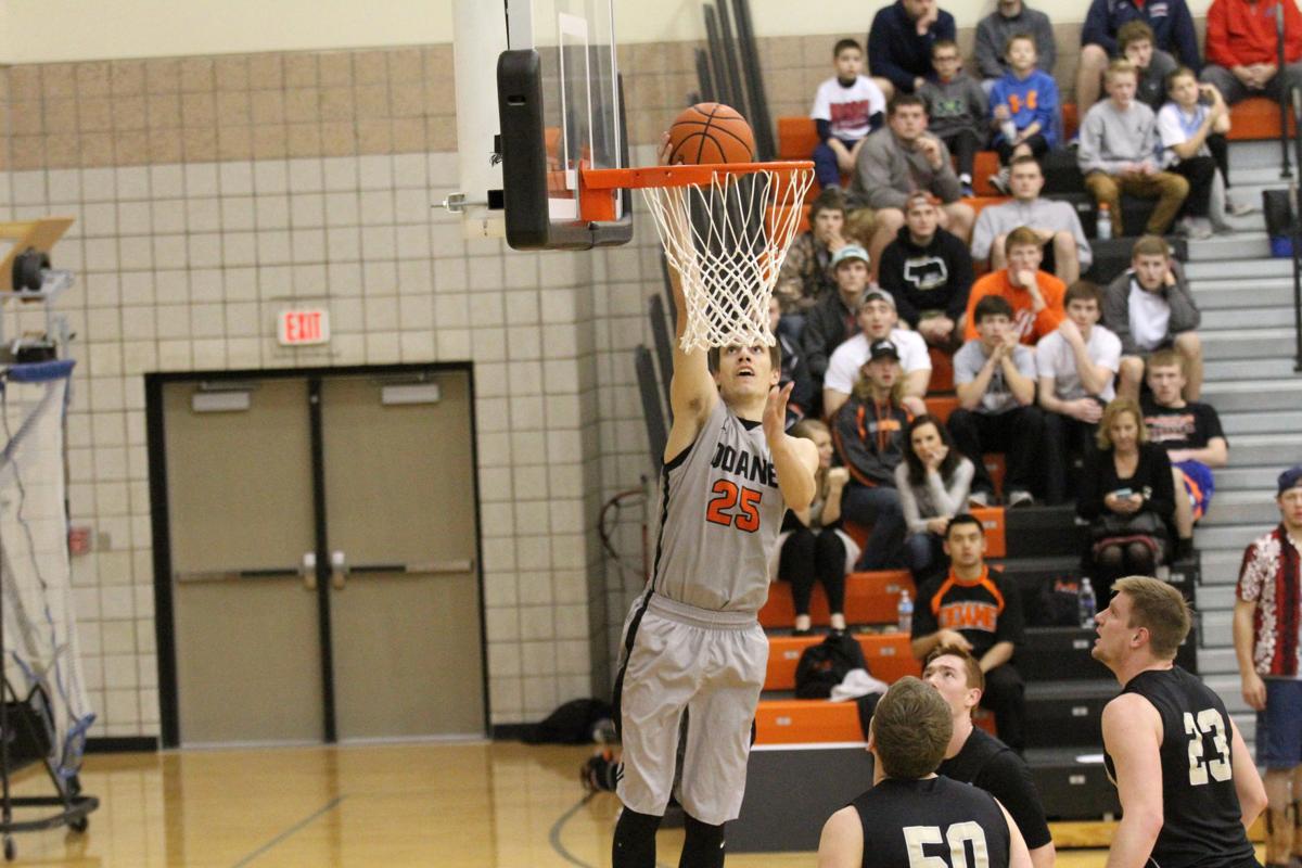 Basketball Series Between Doane And Nebraska Wesleyan Renewed For