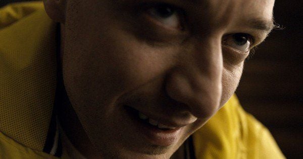 Let's Talk About the Ending of Split