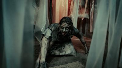 At Omaha’s Scary Acres, a family legacy of frights brings new thrills year after year