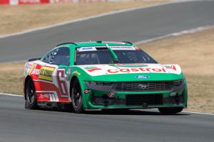 MOTOR-NASCAR/