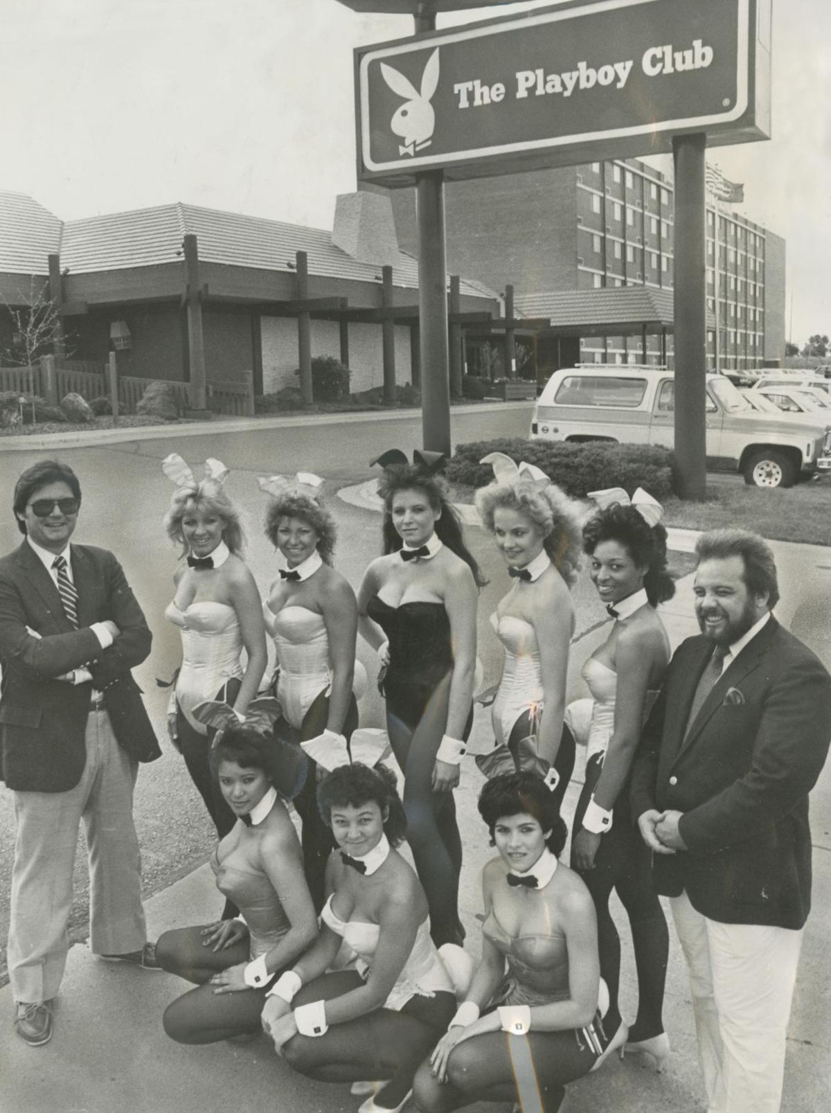 Omaha Playboy Club Hugh Hefner S Parents Tie The Late Magazine Founder To Nebraska Entertainment Omaha Com