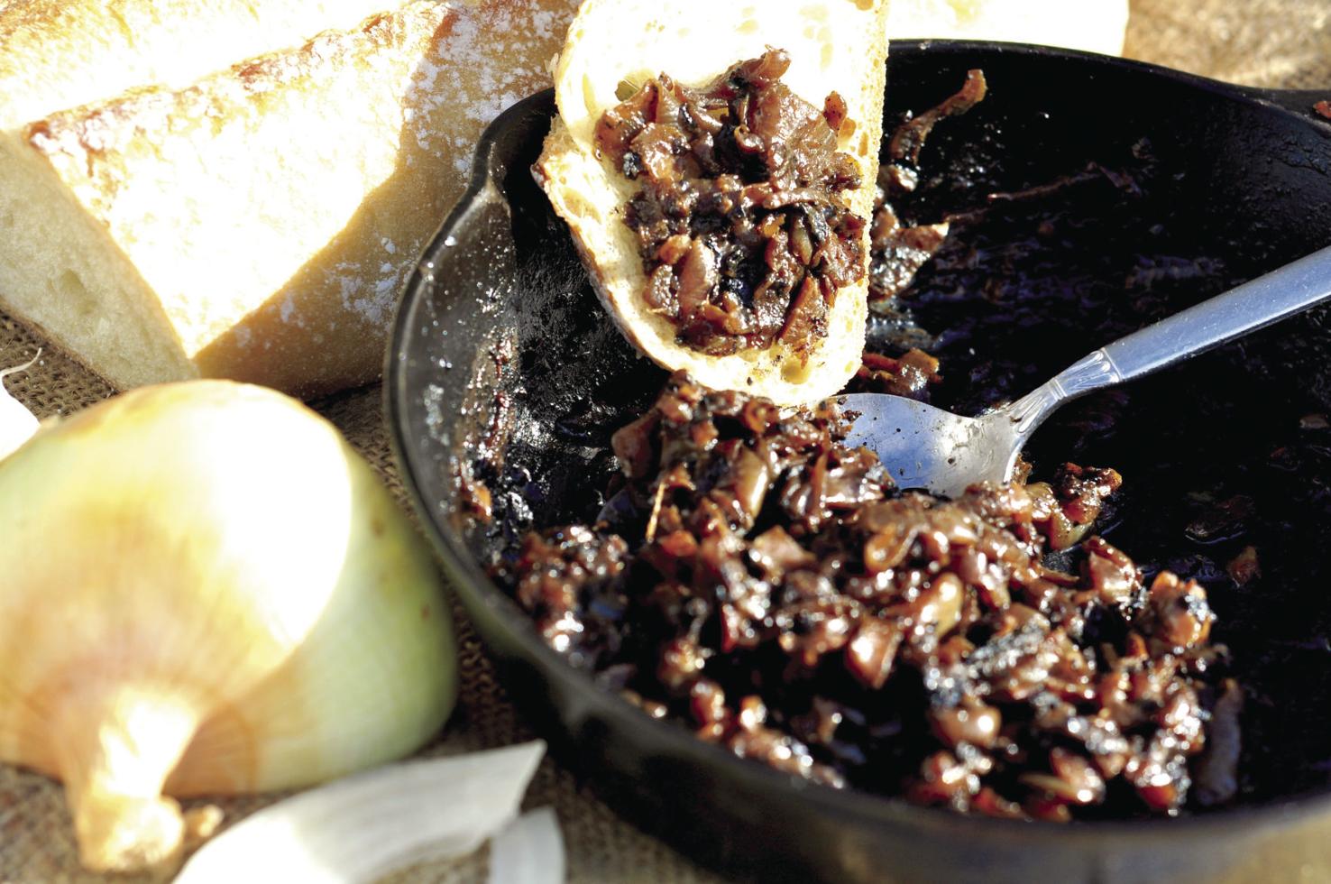 Onion haters, you may eat your words