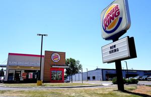 US employers shed 23K jobs as new report suggests weaker labor market