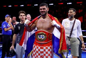 BOXING-HEAVYWEIGHT-ITAUMA-HRGOVIC/