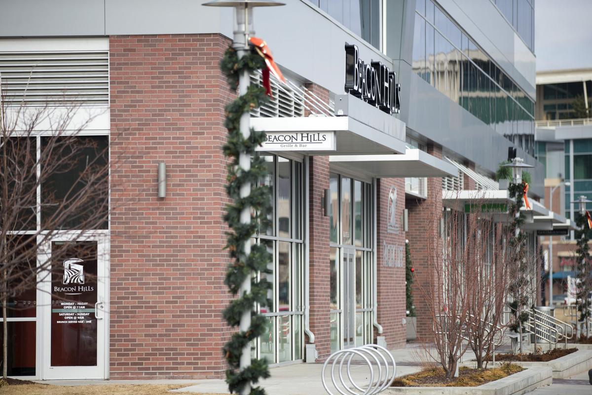 Dining Review Aksarben Is Now Home To Beacon Hills Lincoln S Former Comfort Food Mainstay Plus Omaha Com