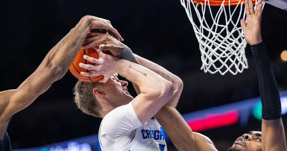 Creighton gewinnt dank starker Leistung in der zweiten Halbzeit gegen ...