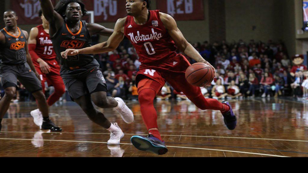 Mad Chatter Why Computers Love Nebraska Basketball Mikaela