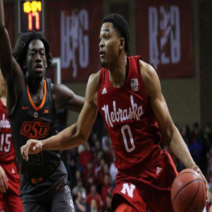 Mad Chatter Why Computers Love Nebraska Basketball Mikaela