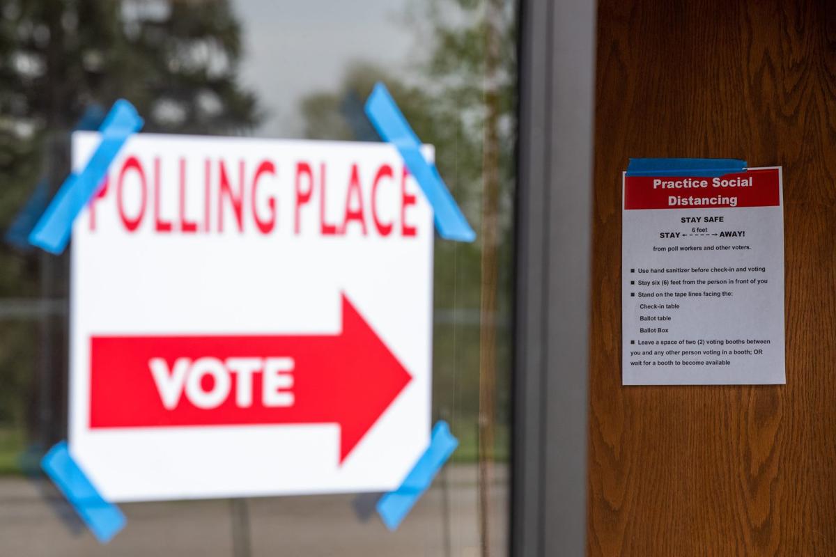 Nebraska Primary Election Results Local News Omaha Com
