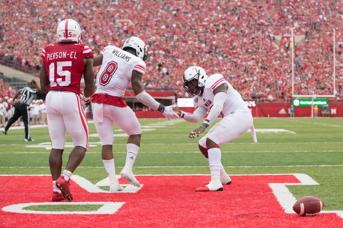 College Football | Nebraska Cornhusker Football | 2017 | Non-Conference | Huskers | Northern Illinois | Big Ten Conference | MAC | NCAA | Nebraska | NCAA Football