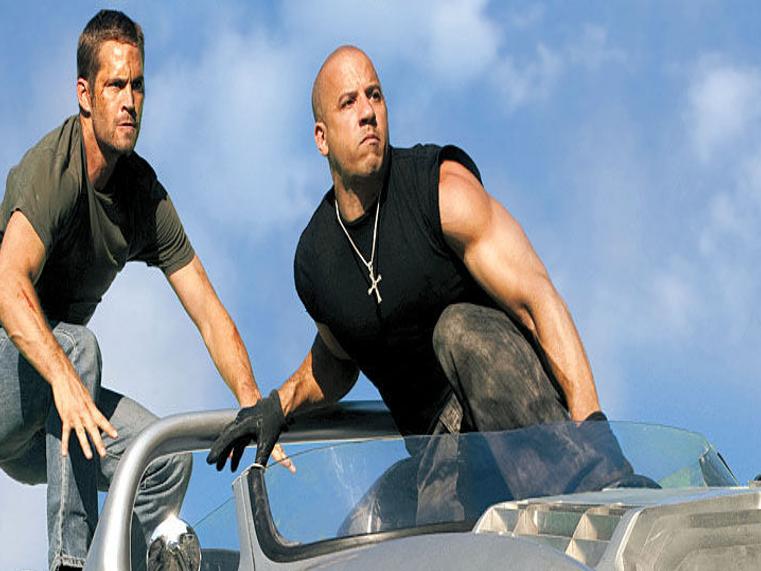 We Rewatched Six Fast Furious Films And Ranked Them Yeah You