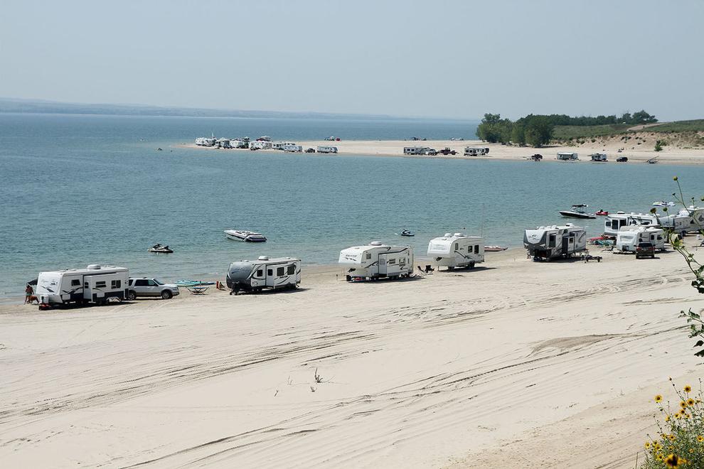 Proposed 4,000acre lake between Omaha and Lincoln could cost over 1