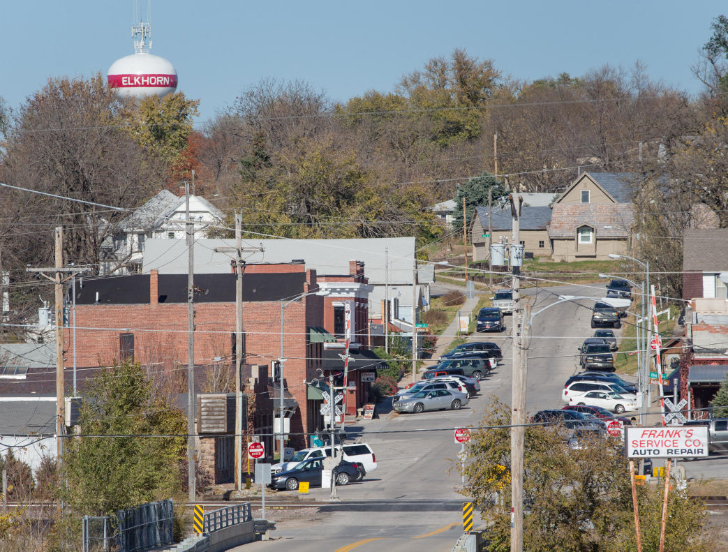 9.1 million, 90unit apartment development planned south of downtown