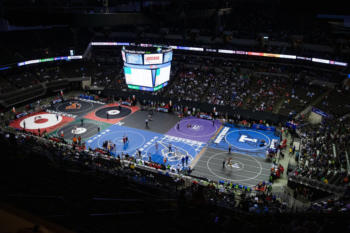 Live Updates Nebraska High School State Wrestling Championships live-updates-nebraska-high-school-state-wrestling-championships