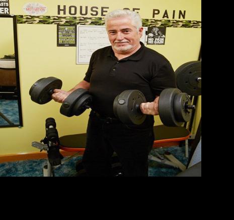 No pain, no gain
