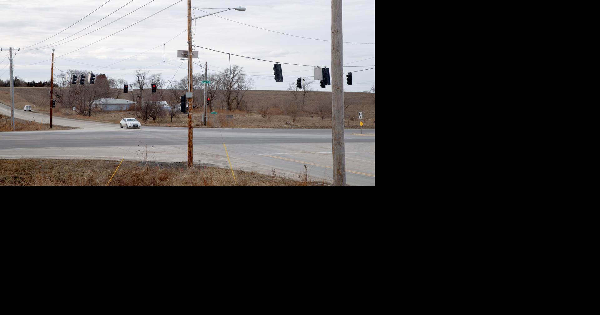 There's a massive new data center coming to Sarpy County. Who is building 'Project Wizard'?