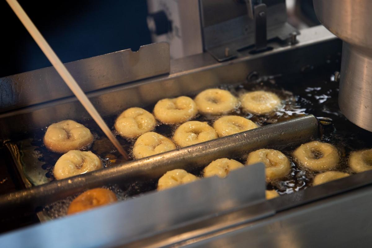 Where to find these 9 state fair foods in Omaha