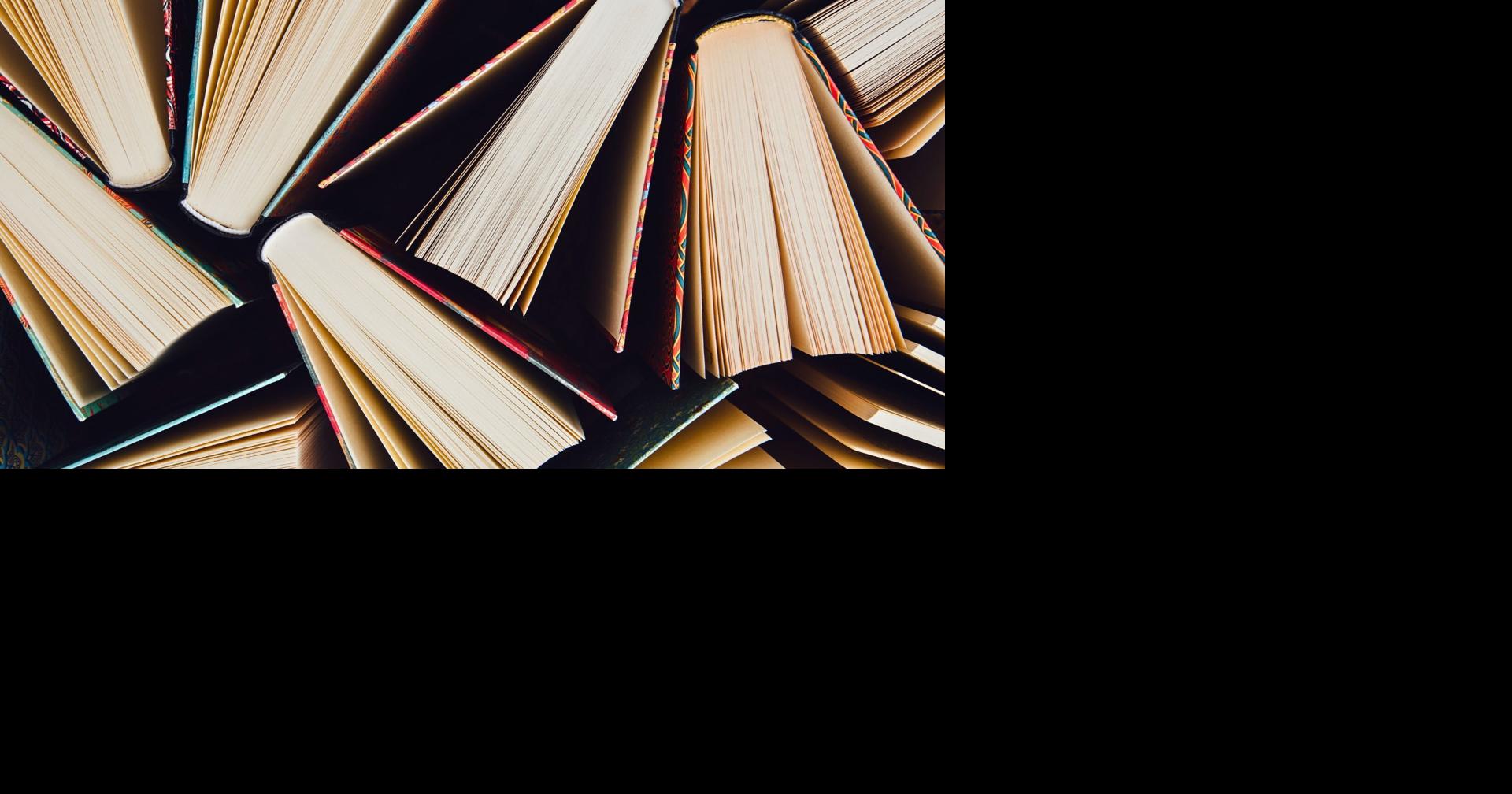 Book & Booze Fest with local authors, vendors scheduled for Friday at Ashland steakhouse