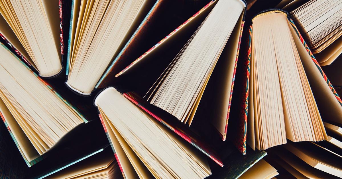 Book & Booze Fest with local authors, vendors scheduled for Friday at Ashland steakhouse