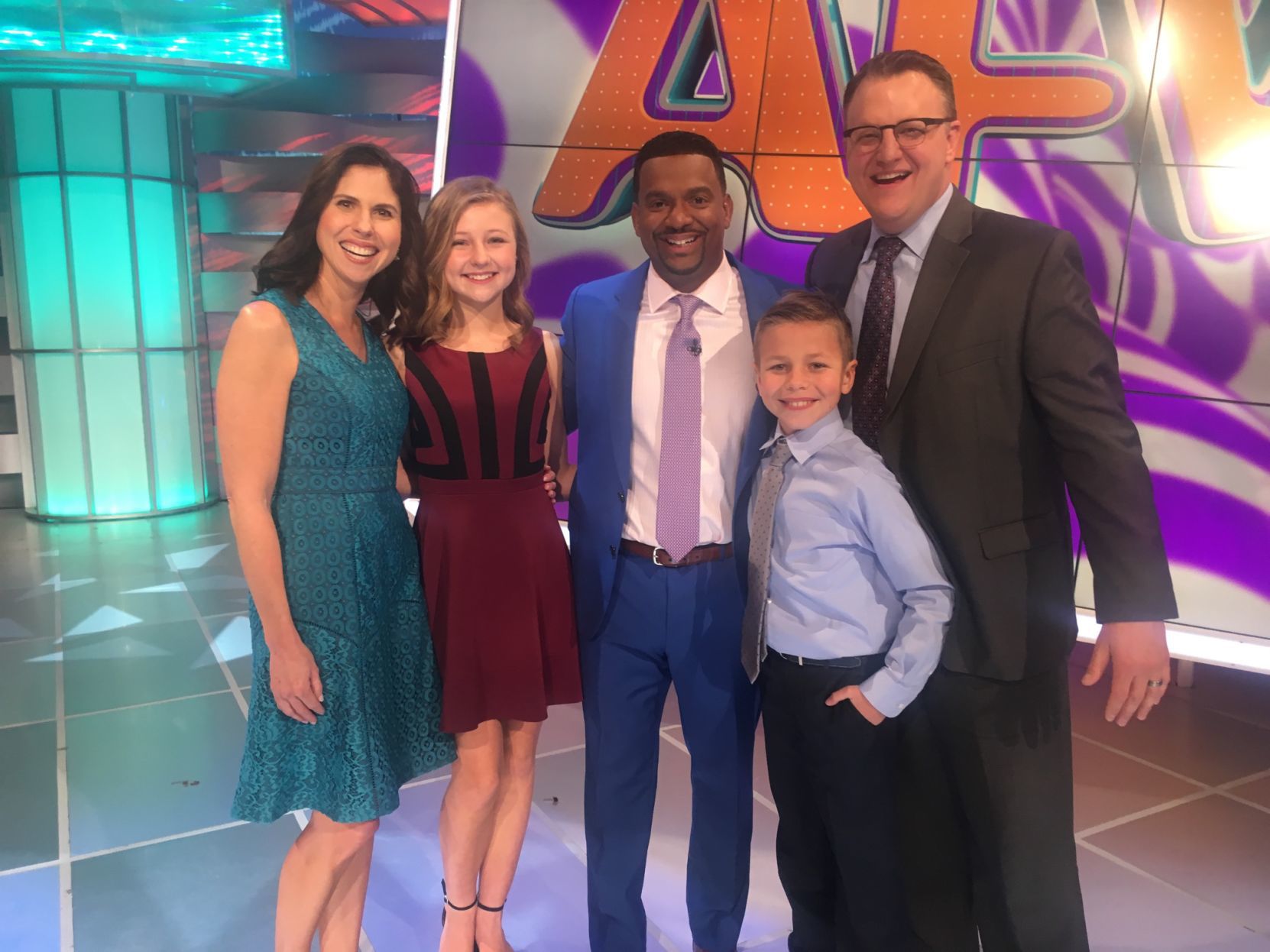 Omaha family wins 10 000 prize on America s Funniest Home Videos