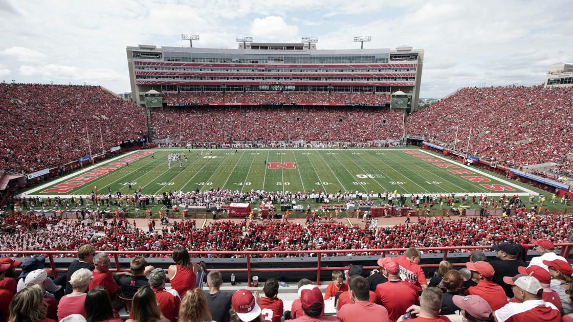 Shatel The Conference Only Schedule Is The Big Ten S Rough Draft