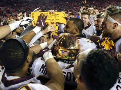 Sam Mckewon S Big Ten Picks The Biggest Battle Ever For Paul