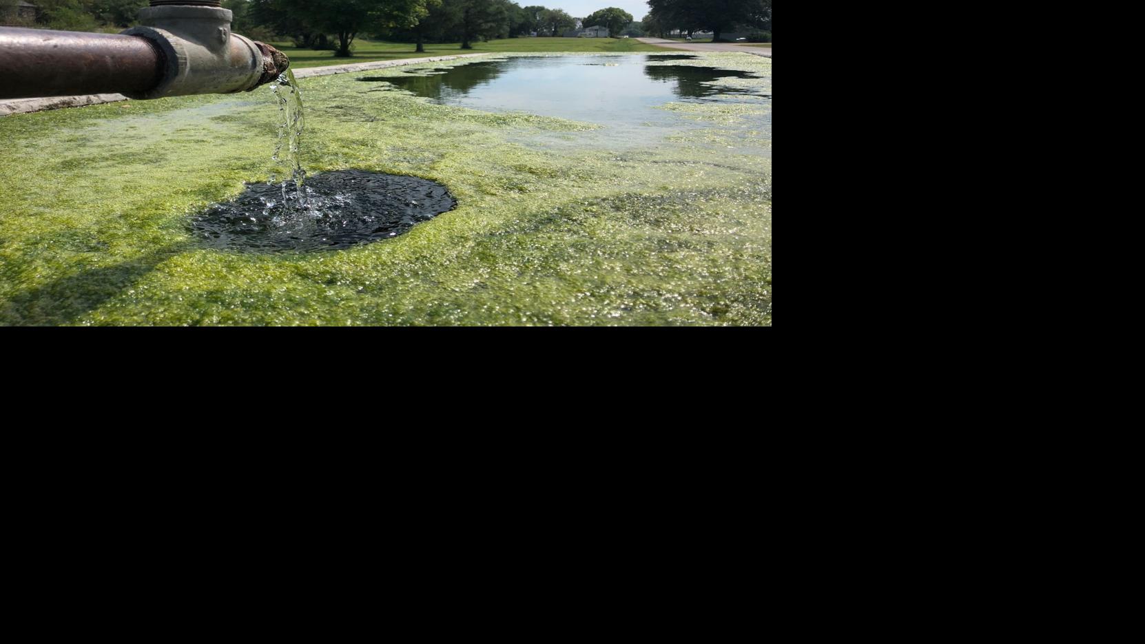 Nebraska Towns Pay Millions To Fight Nitrates As Water Bills Go Up State And Regional News Omaha Com