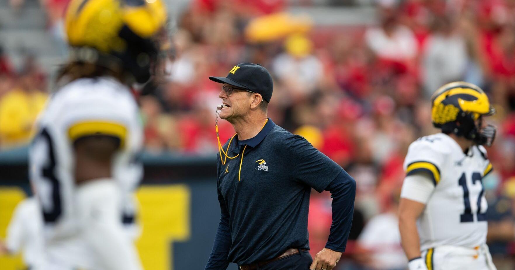 McKewon: Ranking the 42 Big Ten non-conference games, best to truly worst - Vimarsana News