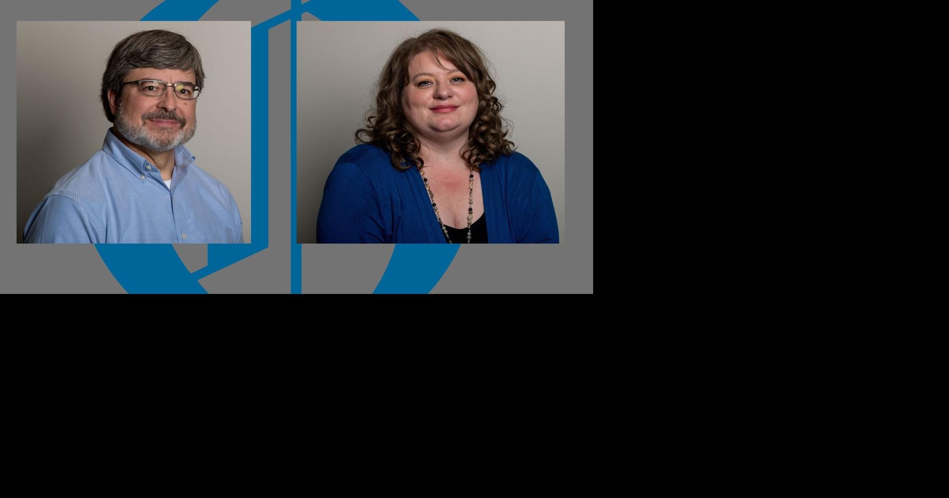 Veteran Omaha journalist named editor-in-chief of Omaha World-Herald