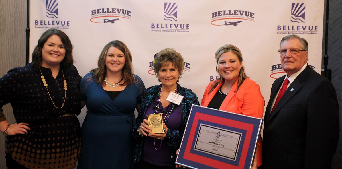 Award-winning night