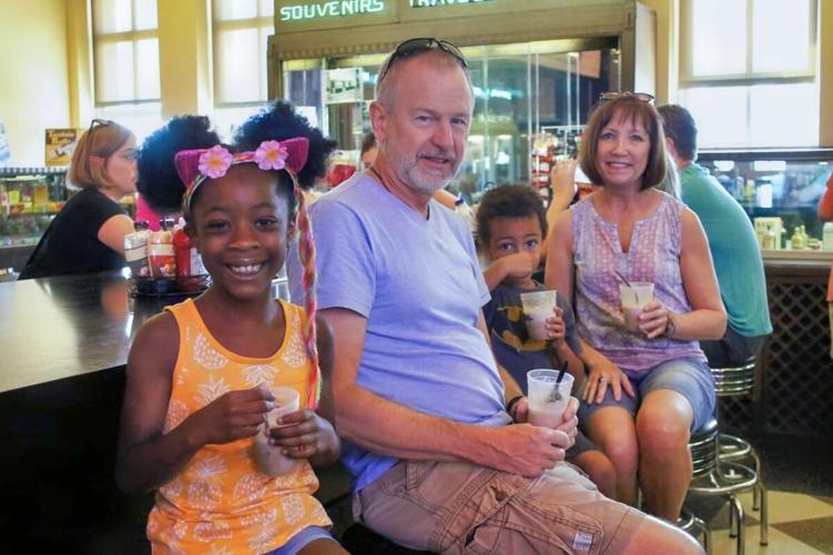 Omaha’s Coolest Ice Cream Shops: Where to Grab a Scoop (or Two)!