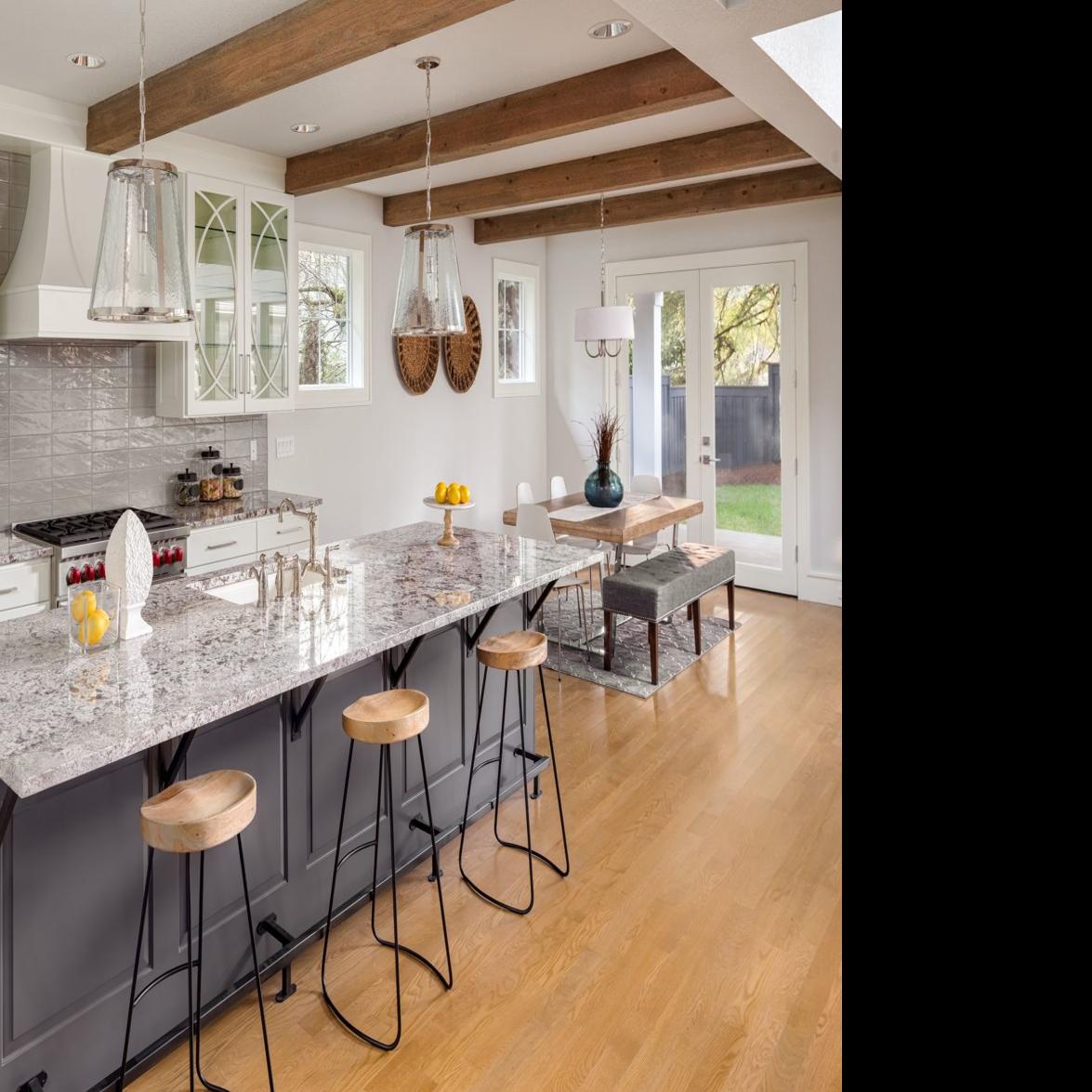5 Kitchen Countertop Trends You Ll Be Tempted To Try Inspired