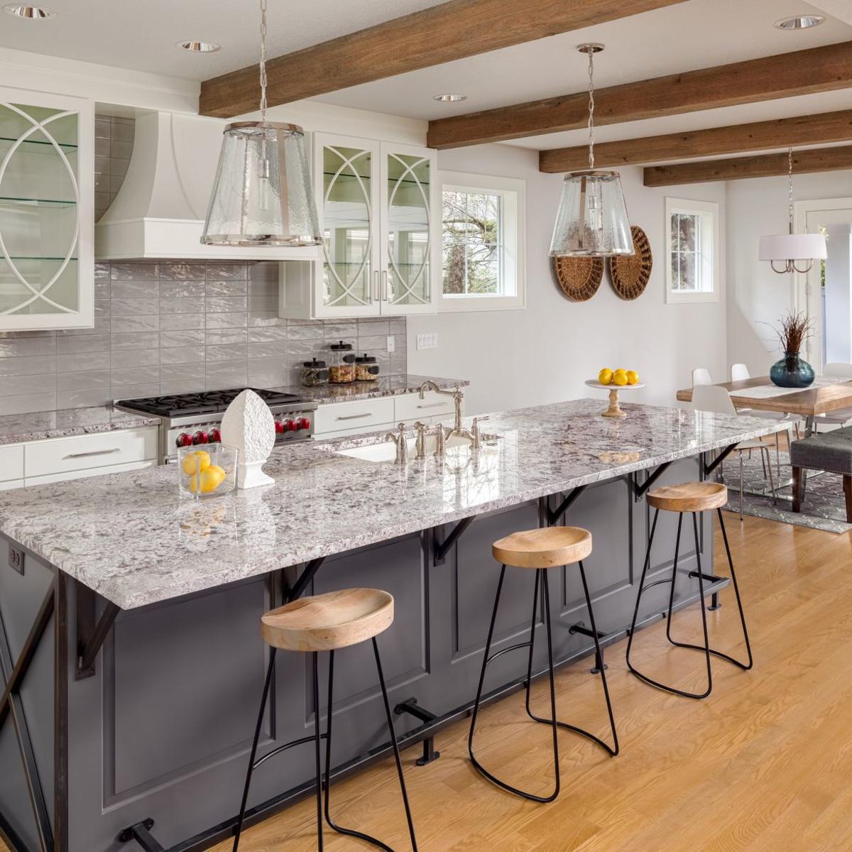 5 Kitchen Countertop Trends You Ll Be Tempted To Try Inspired