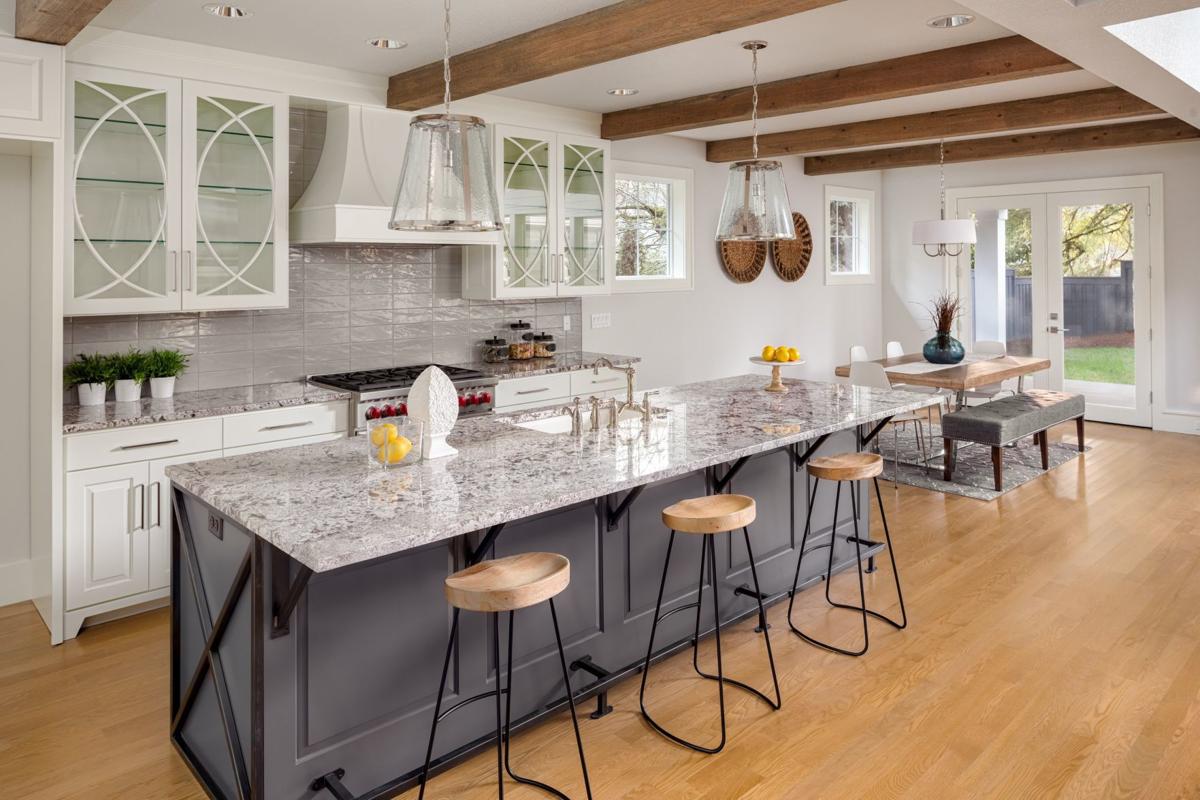 5 Kitchen Countertop Trends You Ll Be Tempted To Try Inspired 5 Kitchen Countertop Trends You Ll Be Tempted To Try
