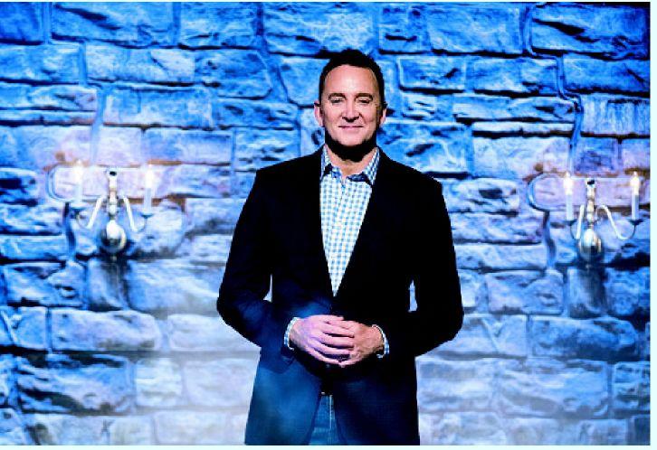 Haunted Homes Showdown Proves Gingerbread Isn T Just For Christmas Articles Omaha Com