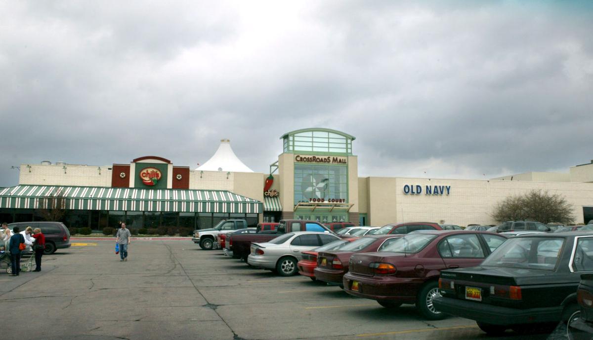 For many shoppers the lure of the indoor mall is long gone Money