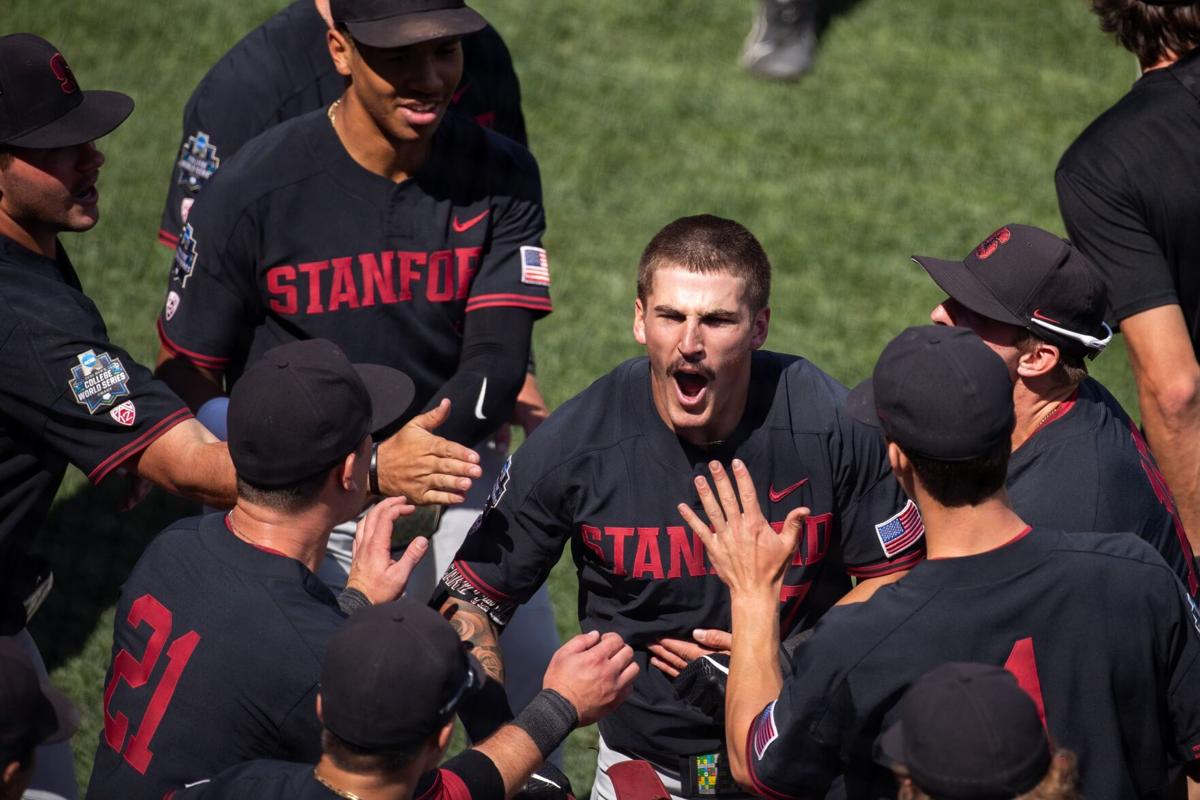 The Cardinal Rule in Baseball: Stanford leads the way in