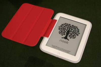 Barnes Noble Releases New Nook E Reader For 119 News Omaha Com