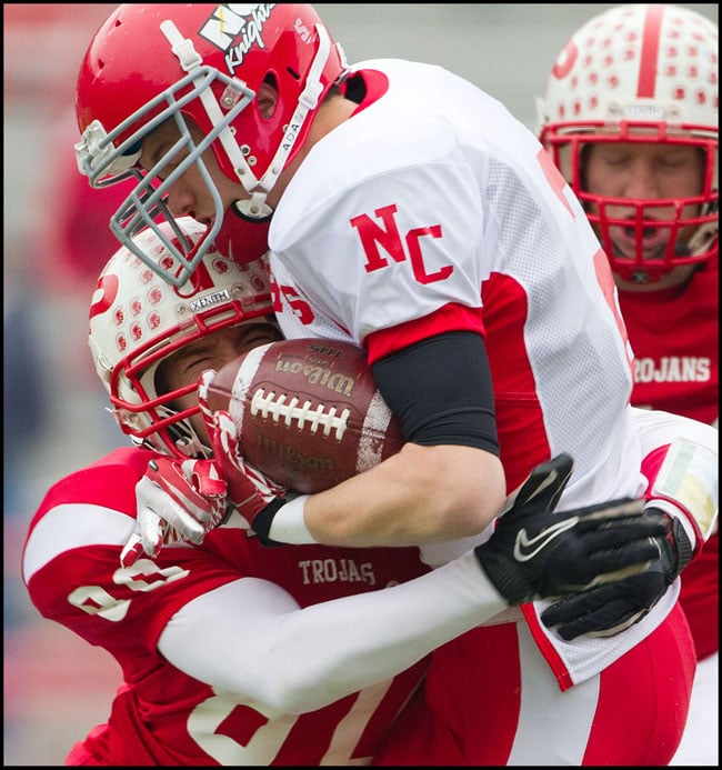 Take State Nebraska high school football Archives