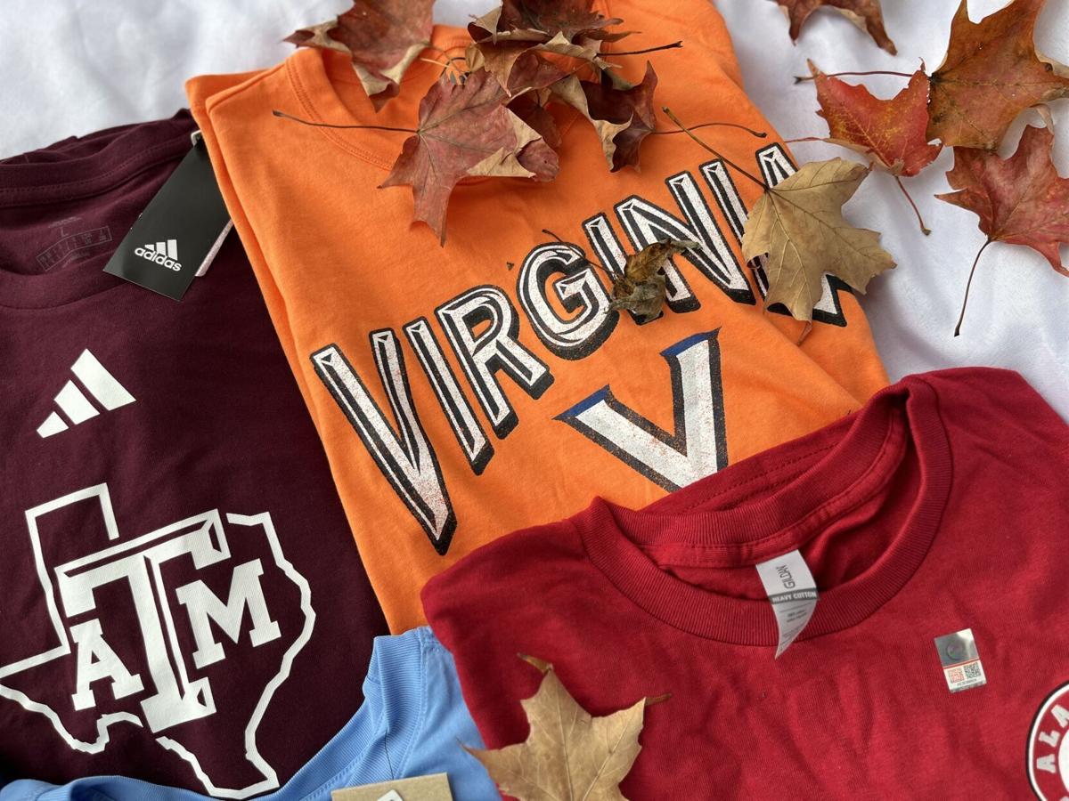 Which are the Most Common College Apparel Websites - The Good Men Project