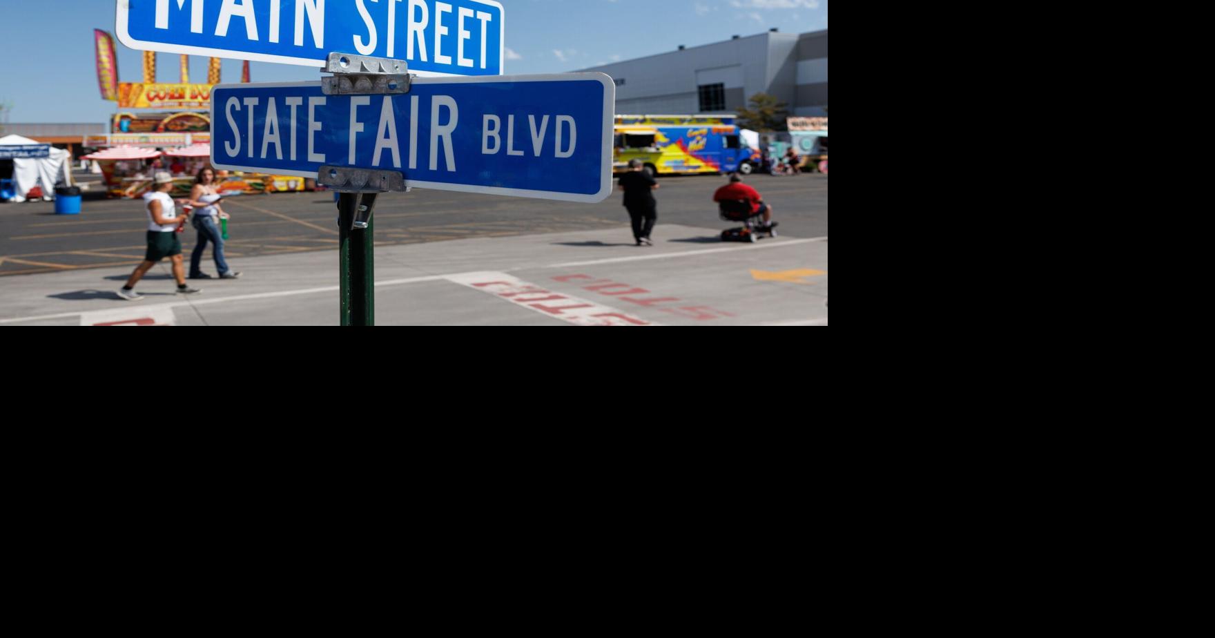 Nebraska State Fair attendance was lowest since 2022