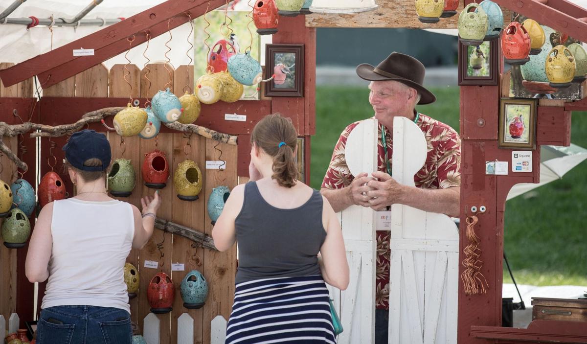 Summer Arts Festival 2022 Omaha